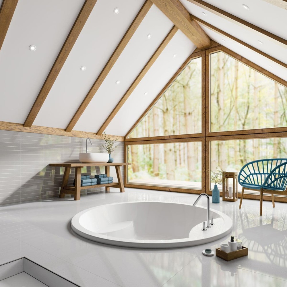 Round-Baths